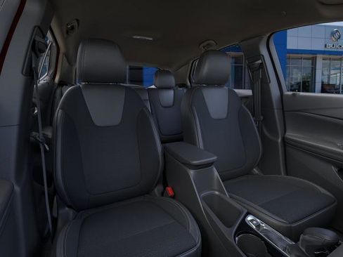 New 2026 Buick Encore GX Preferred FWD image 16