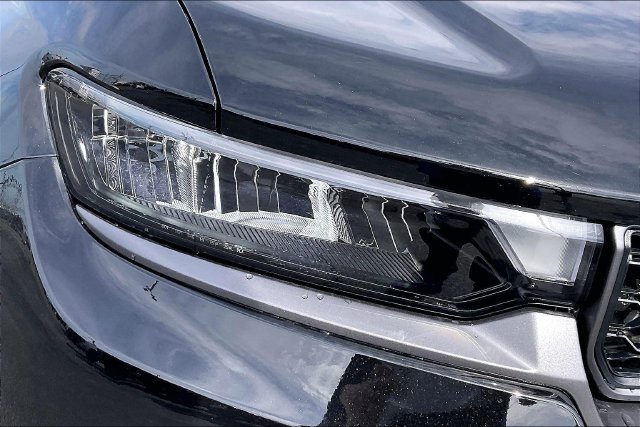 New 2026 Jeep Grand Cherokee Limited AWD/4WD image 34