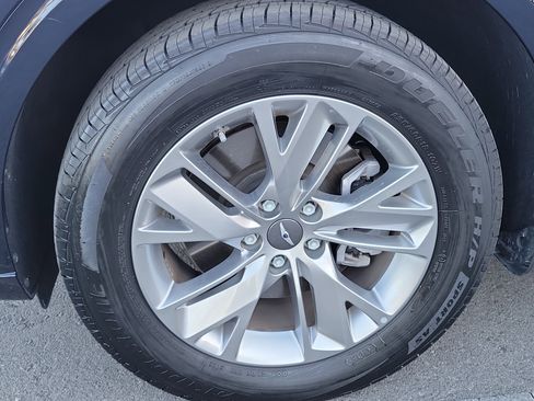 Certified 2023 Genesis GV70 2.5T image 25