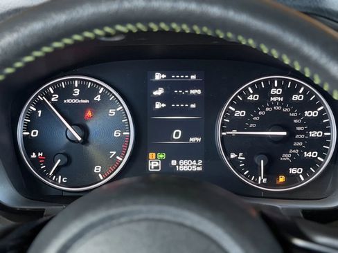 Used 2024 Subaru Ascent Onyx Edition Limited w/ Popular Package Onyx image 29