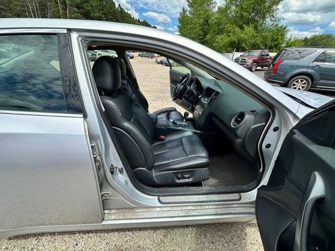 Used 2010 Nissan Maxima 3.5 SV w/ Sport Pkg FWD image 30