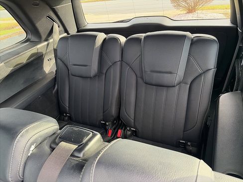 Used 2019 Mercedes-Benz GLS 450 4MATIC w/ Premium 1 Package image 39