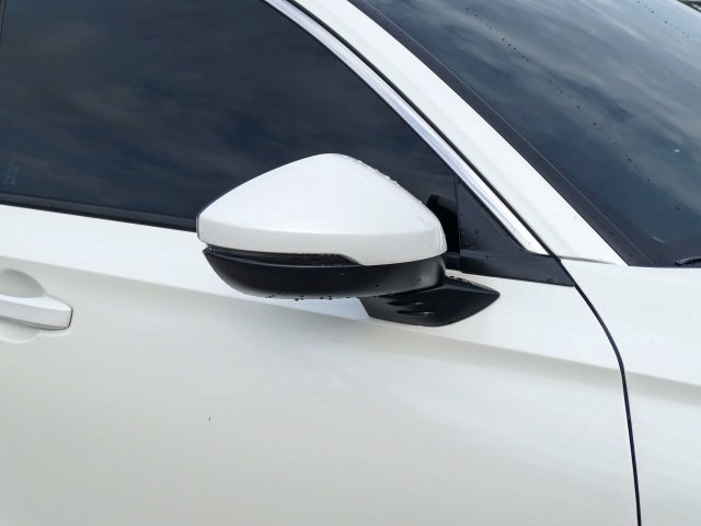 Used 2024 Honda Civic Touring image 12
