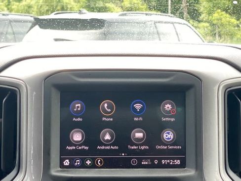 Used 2022 Chevrolet Silverado 3500 W/T w/ WT Convenience Package AWD/4WD image 21