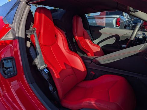 Used 2024 Chevrolet Corvette Z06 image 19