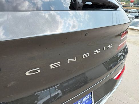 New 2026 Genesis GV80 2.5T Advanced AWD/4WD image 18