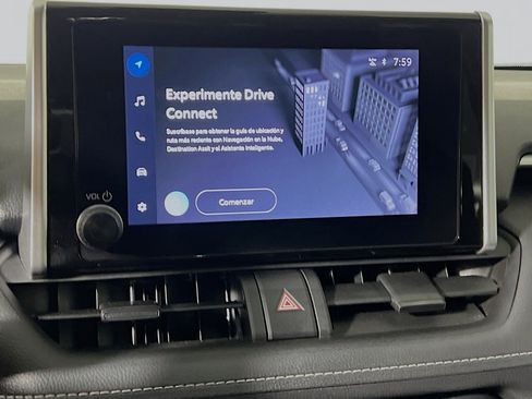 Used 2024 Toyota RAV4 LE image 27