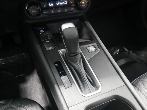 New 2026 Nissan Kicks SV w/ Cold Weather Package image 24