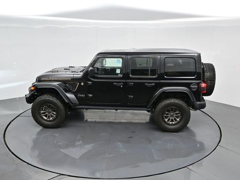 New 2024 Jeep Wrangler Unlimited Rubicon 392 image 51