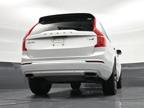 Used 2020 Volvo XC90 T6 Inscription w/ Protection Package Premier AWD/4WD image 28