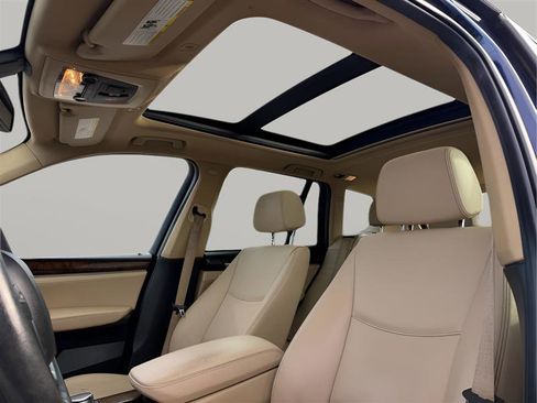 Used 2017 BMW X3 xDrive28i image 16