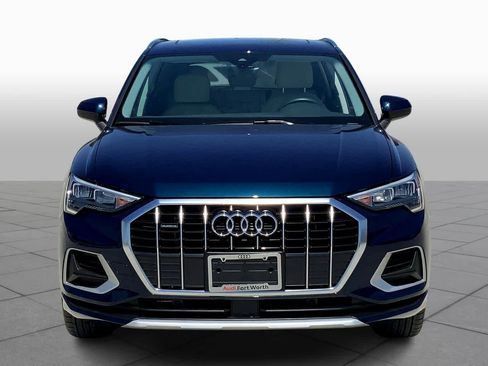 Used 2020 Audi Q3 2.0T Premium w/ Convenience Package image 3
