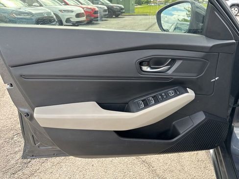 Used 2025 Honda Accord SE image 28