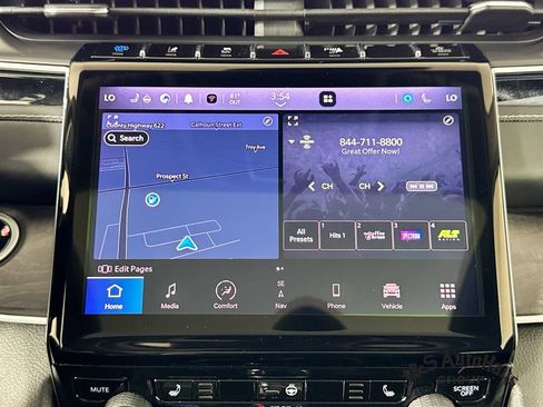 Used 2022 Jeep Grand Cherokee Limited 4xe AWD/4WD image 18