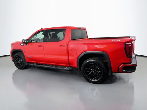 Certified 2025 GMC Sierra 1500 Elevation AWD/4WD image 5