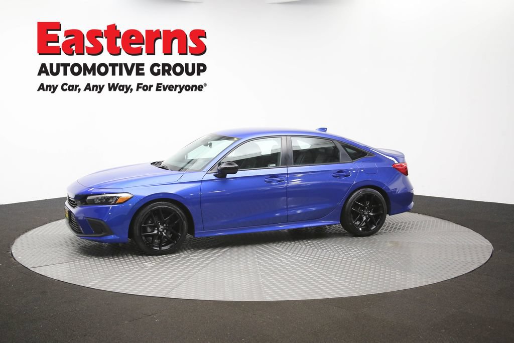 Used 2024 Honda Civic Sport image 58