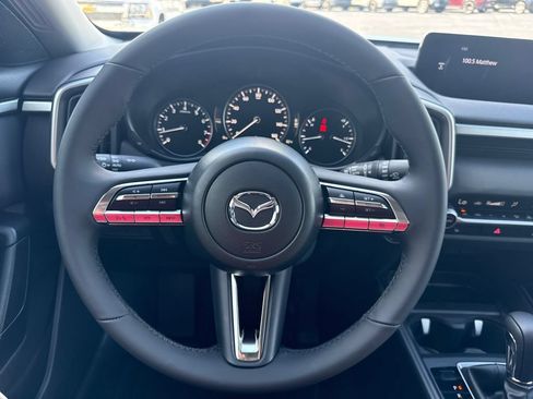 New 2026 MAZDA CX-50 AWD 2.5 S w/ Weather Package image 32