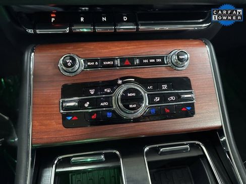 Used 2021 Lincoln Aviator Reserve w/ Elements Package Plus image 21