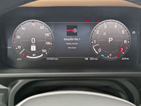 New 2026 Land Rover Defender 110 X-Dynamic SE image 8