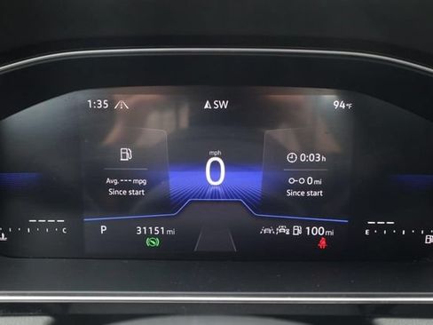 Certified 2025 Volkswagen Jetta Sport FWD image 13