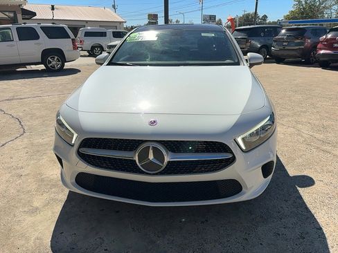 Used 2021 Mercedes-Benz A 220 image 2