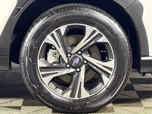 Certified 2025 Subaru Crosstrek 2.0i Premium w/ Crosstrek Mirror Package image 23