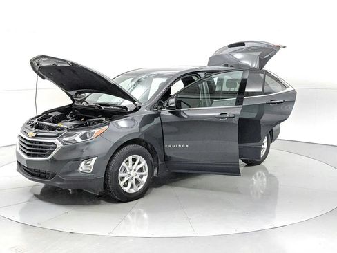 Used 2019 Chevrolet Equinox LT FWD image 11