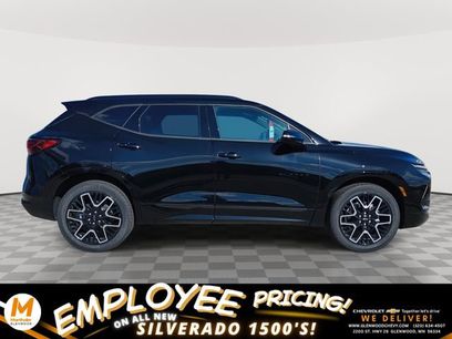 New 2026 Chevrolet Blazer RS w/ Driver Confidence II Package