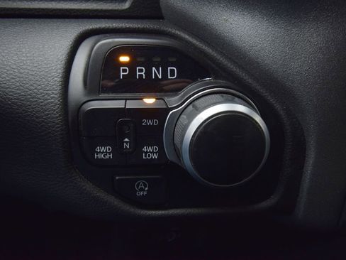 Used 2024 RAM 1500 Tradesman w/ Trailer Tow Group image 24