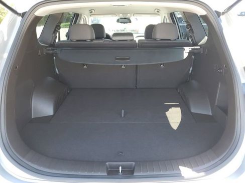 Used 2020 Hyundai Santa Fe SEL AWD/4WD image 9