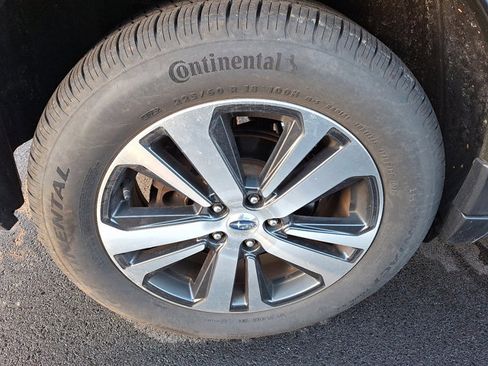 Used 2018 Subaru Outback 2.5i Limited image 8