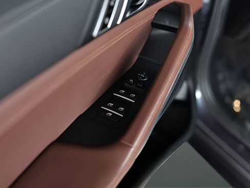 Used 2020 BMW X6 xDrive40i w/ Premium Package image 28