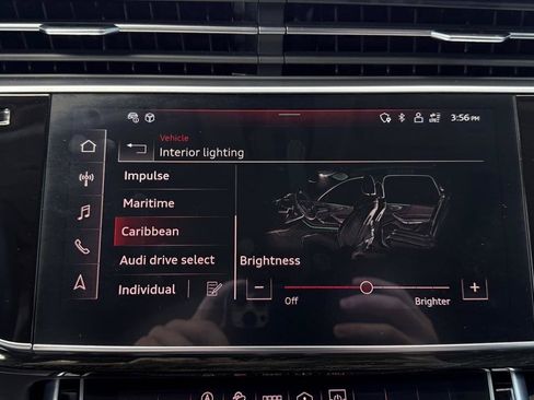 Used 2023 Audi Q7 2.0T Premium Plus w/ Premium Plus Package AWD/4WD image 63