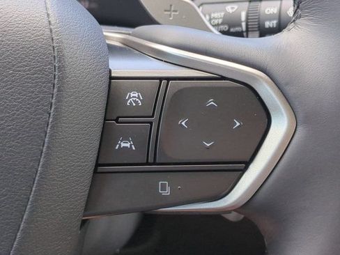Certified 2024 Lexus RX 350 FWD w/ Convenience Package image 24