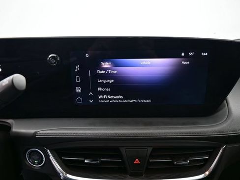 Used 2025 Buick Encore GX Preferred AWD/4WD image 20
