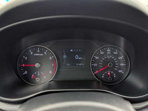 Used 2017 Kia Sportage LX AWD/4WD image 21