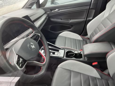 Used 2024 Volkswagen GTI SE image 28