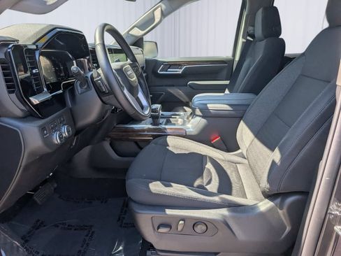 Used 2026 GMC Sierra 1500 Elevation w/ Preferred Package AWD/4WD image 18