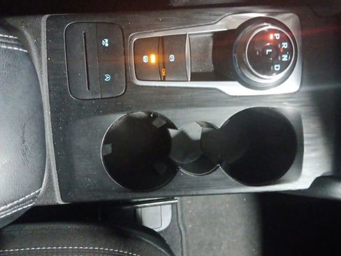 Used 2025 Ford Escape Active w/ Cold Weather Package image 27