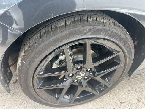 Used 2026 Honda Civic Sport image 19