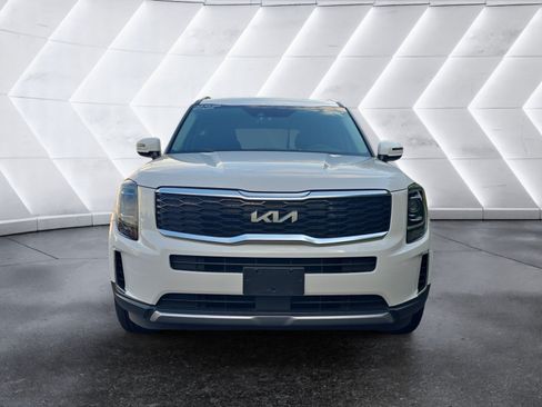 Used 2022 Kia Telluride S AWD/4WD image 8