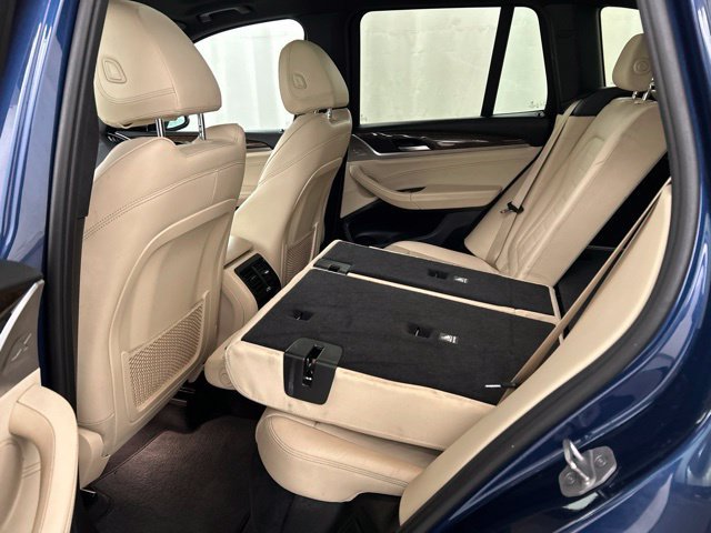 Used 2020 BMW X3 xDrive30i w/ Premium Package AWD/4WD image 28