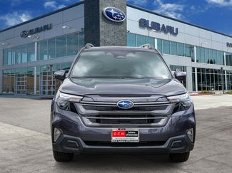 New 2026 Subaru Forester Premium AWD/4WD video 2