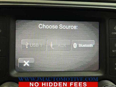 Used 2022 RAM 1500 Tradesman image 25