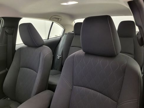 Used 2024 Toyota Corolla LE image 25