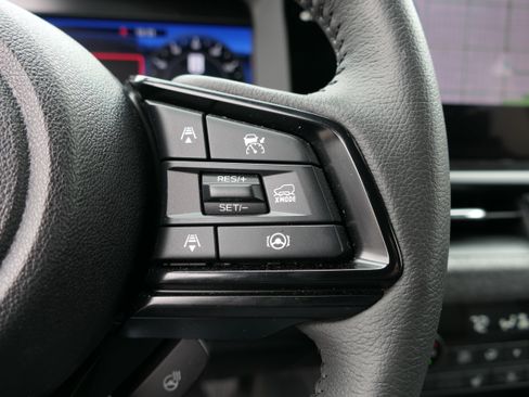 Certified 2026 Subaru Outback Premium AWD/4WD image 15