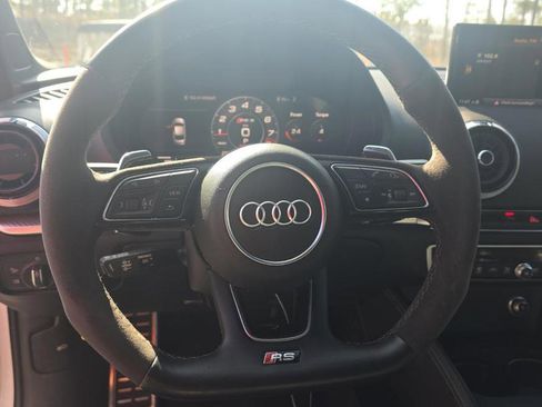 Used 2019 Audi RS 3 image 16