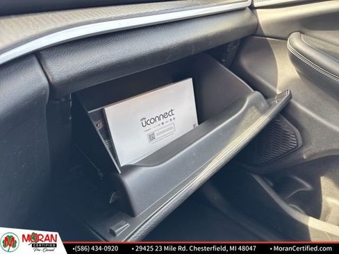 Used 2023 Jeep Grand Cherokee L Laredo image 19