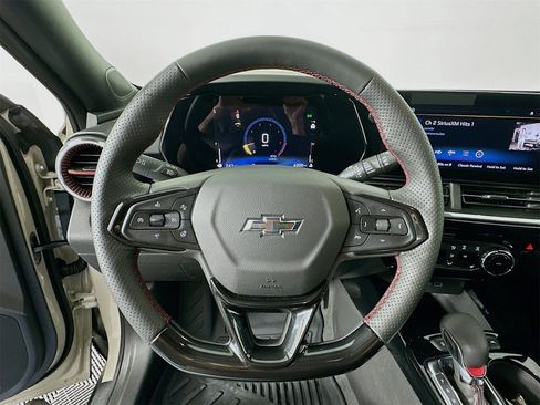 Used 2026 Chevrolet Trax RS w/ Driver Confidence Package image 11