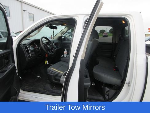 Used 2017 RAM 1500 Tradesman w/ Popular Equipment Group AWD/4WD image 5